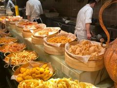 -火宴山自助火锅(明园店)