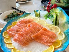 -新金盛·海鲜酒楼(盐田店)