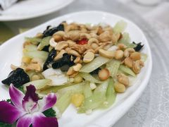 -寻味顺德·南记酒家·传统顺德菜·鱼生(广源路店)