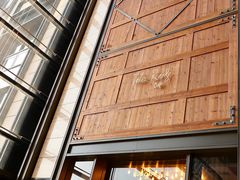 -The Rug Cafe(王府中环店)