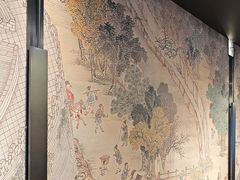 -古都历食南京菜·烤鸭·鸭血粉丝·汤包(南京博物院店)