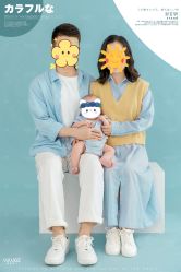 点击看大图 -小阿福儿童摄影(华中智谷店)