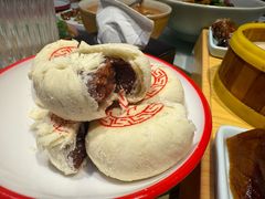 -院落新京菜·烤鸭(地安门店)