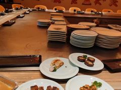 -赤坂亭·M9和牛烧肉·铁板烧·日料398放题(长泰广场店)