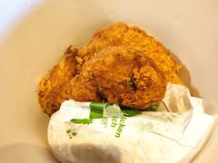 -麦当劳(哈西万达店)
