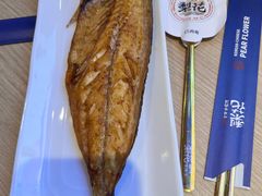 -梨花牛肉汤饭(仁恒伊势丹店)