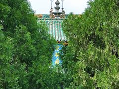 -盐池神庙