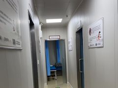 -北京朝阳门中西医结合医院