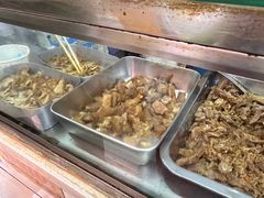 -王记生烫牛杂面馆(兰陵路店)