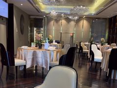 -北京泰富酒店-柏景轩中餐厅