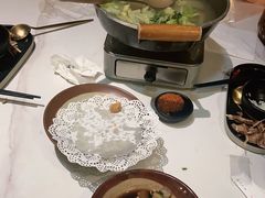 -乔阿马·江南味·驴肉香(龙湖华泾天街店)