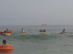 -海云台海滩