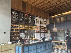 -北京望京葉子里酒店(望京SOHO店)