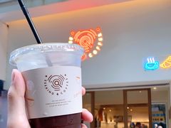 -Seeking Coffee咖啡(新竹路店)