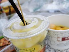 菠萝冰-渔记茶餐厅(渔村店)