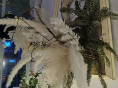 -春树下·树屋花房西餐厅(罍街AS1980店)