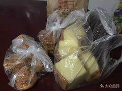 -詹记桃酥(包河万达店)