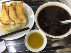 -劈柴院锅贴(沈阳路店)
