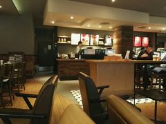 -星巴克(深圳南海意库店)