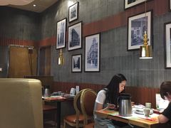 大堂-望湘园·洞庭渔宴(永旺店)