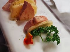 -十三姨正合丰烤肉(营迹路店)