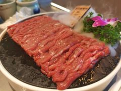 -额尔敦传统涮(体育场店)