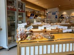 -自然熟Bakery(纬四路店)