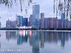 -天鹅湖体育公园