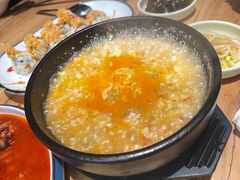 韩国大酱汤-京玉菲饭店(李村店)