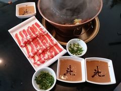 -北门涮肉·铜锅涮肉(南锣鼓巷店)