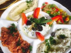 -ALAMEEN阿拉伯餐厅(三里屯店)