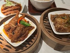 -禄运茶居·手工点心(猎德店)