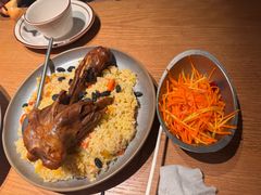 -纳鲁孜·新疆特色餐厅(上海悦荟广场店)