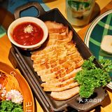 武汉想吃泰餐一定认准这家！虾饼拍手叫绝啊！