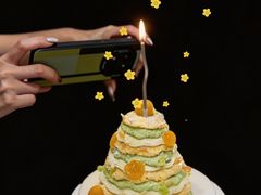 -德罗心DELORSIM(长宁来福士店)