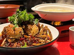 -春色如许·茶食餐厅(桃李春风店)