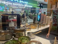 -盛香亭热卤(宝泰购物广场店)