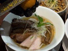-真打拉面·日式拉面新流派(体育西横街店)