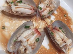 -徐记海鲜(汉城湖|太奥店)