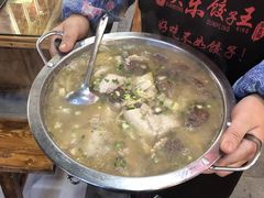 -石老头关东饺子王·东北菜(嘉华鑫城店)