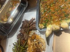 -最昭通一品黄牛小肉串(新迎店)