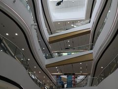 -上海颛桥万达广场