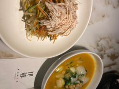 -初蓉丨遇见新川菜(亲贤街荣耀店)