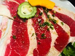 -梦山水日本烧肉(五四广场店)
