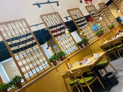 -杨翔豆皮涮牛肚(华阳城店)