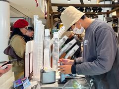 -太犇牛手作茶铺(江北虹悦城店)