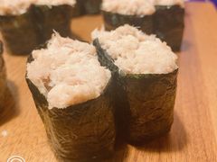 -岷山饭店-芝芝自助餐厅