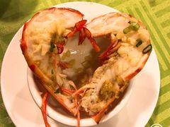 -盛港湾海鲜食府(黄沙店)