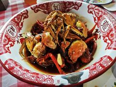 -丹虾·文和友小龙虾品牌·湘菜(北京路店)