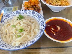 -鸡西大冷面海鲜烧烤涮(常营店)